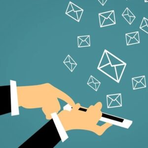 Как отправить по электронной почте
