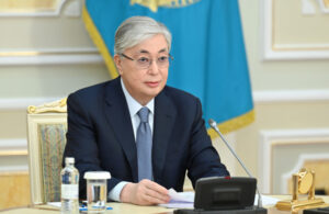 Казахстан и ОДКБ