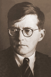 Шостакович