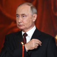 Поздравление с праздником Пасхи