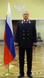Форменная одежда 