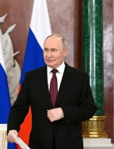 Итоги майских дней в 2025