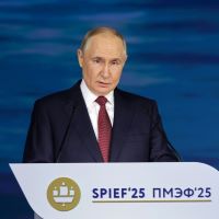 ПМЭФ – 2025