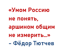К юбилею Фёдора Тютчева